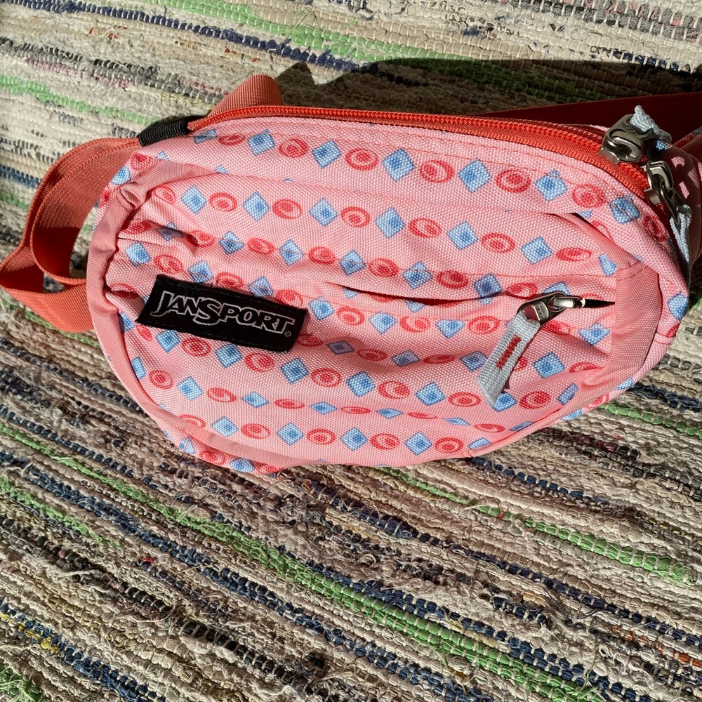 Jansport Fanny pack